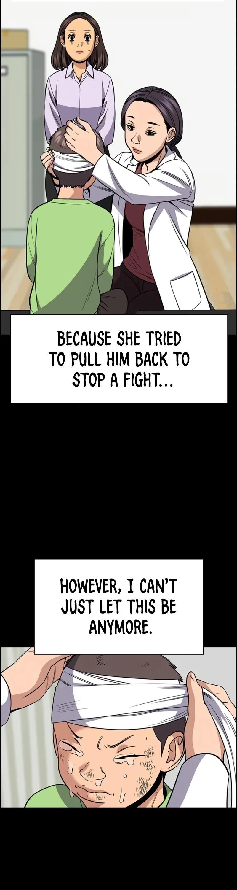 Get Schooled — Chapter 170 — page 21
