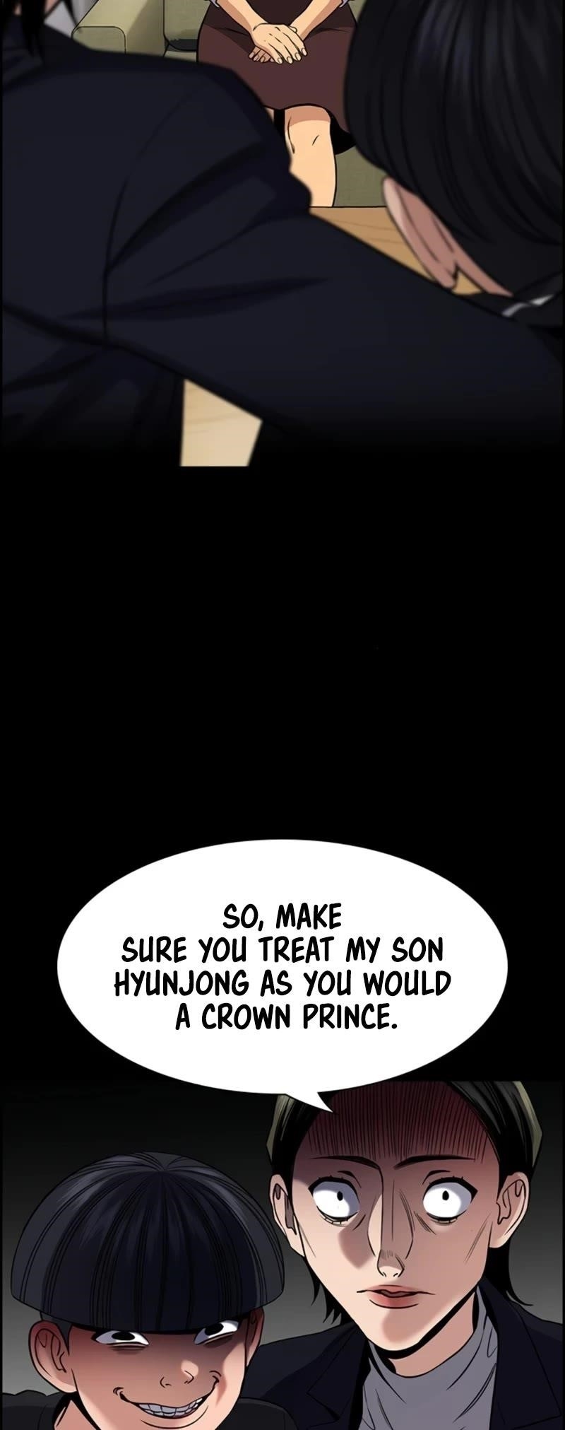 Get Schooled — Chapter 170 — page 23