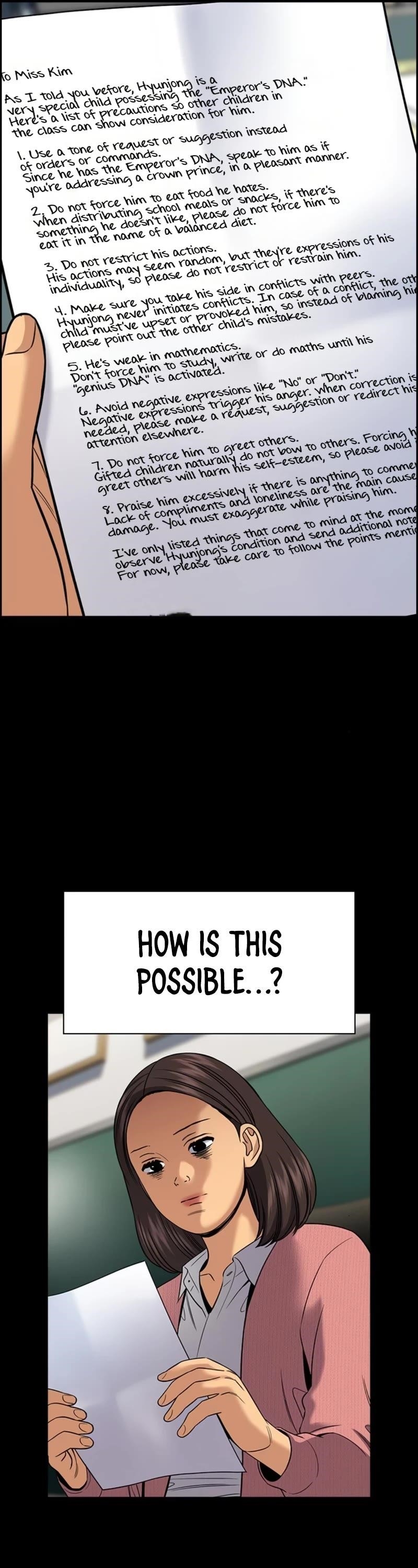 Get Schooled — Chapter 170 — page 25