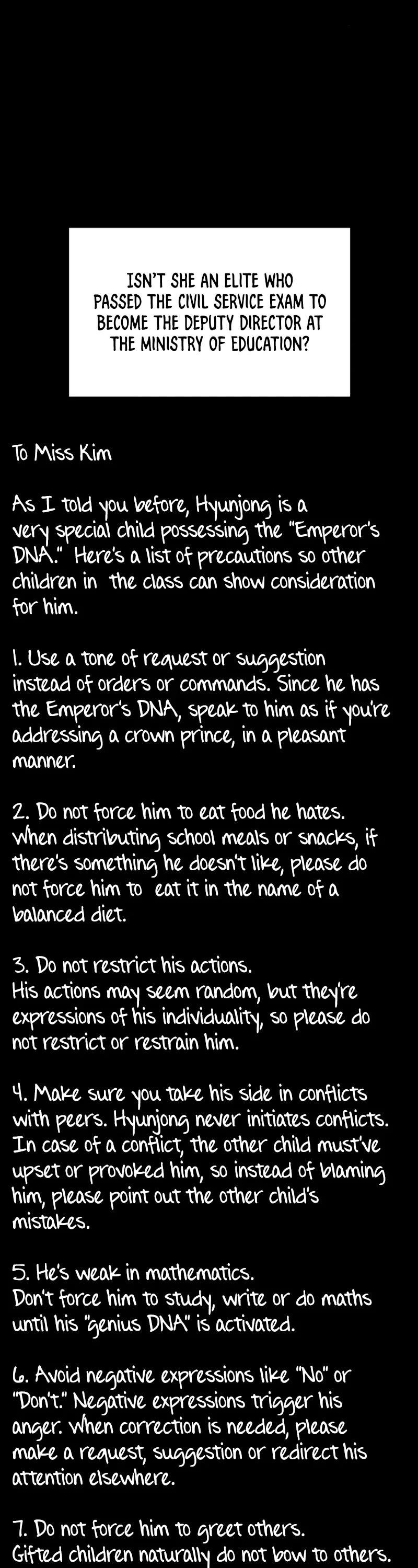 Get Schooled — Chapter 170 — page 26