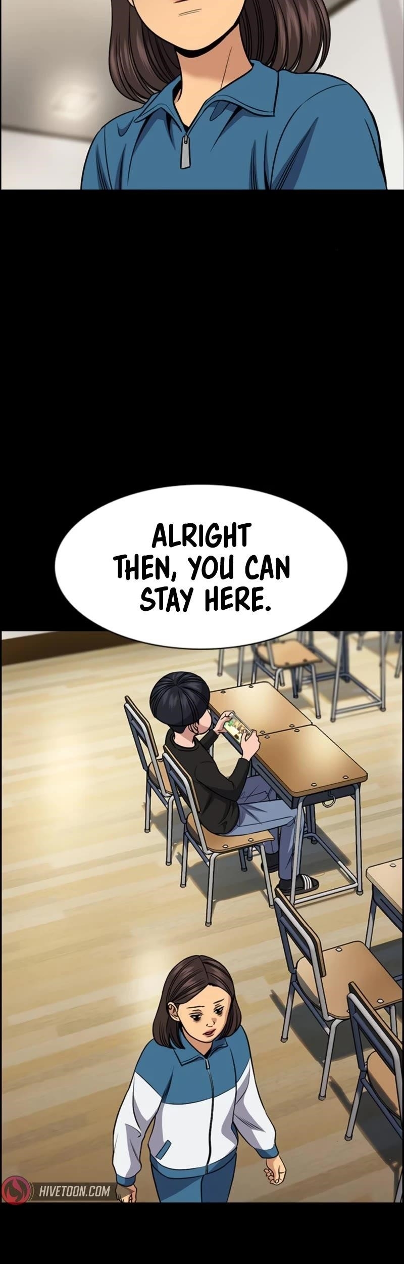 Get Schooled — Chapter 170 — page 29