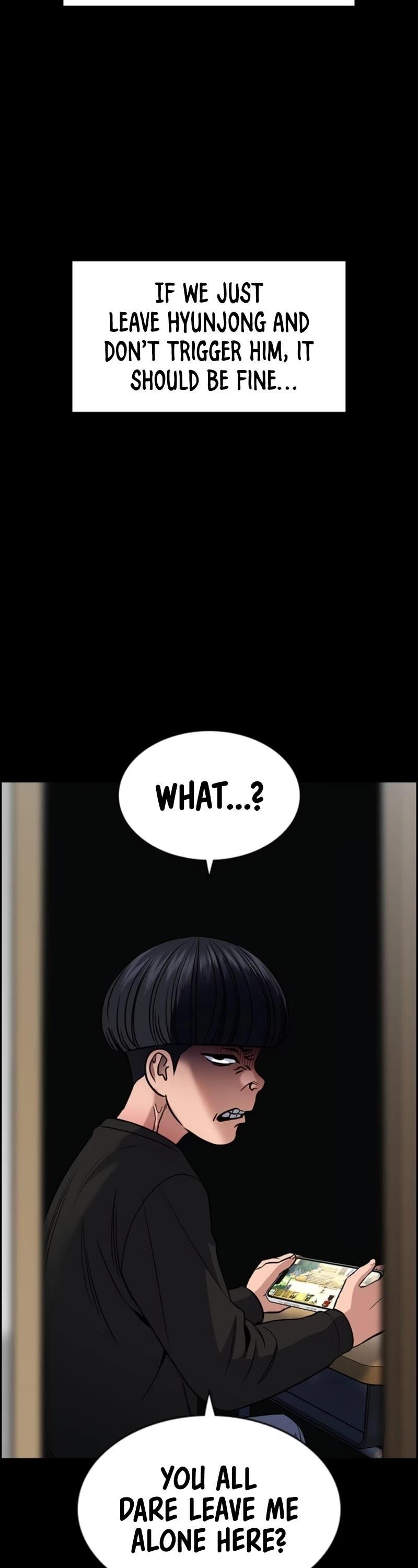 Get Schooled — Chapter 170 — page 31