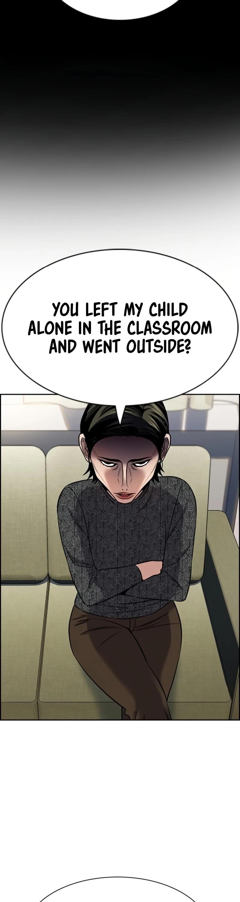 Get Schooled — Chapter 170 — page 32
