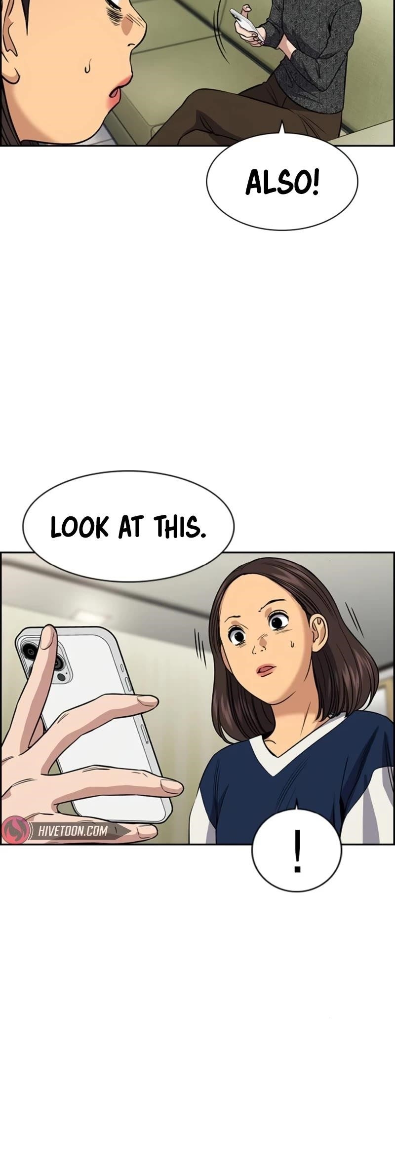 Get Schooled — Chapter 170 — page 34