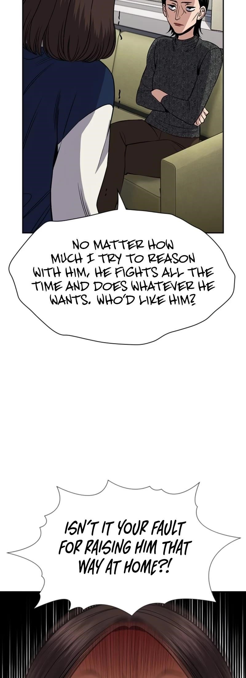 Get Schooled — Chapter 170 — page 38