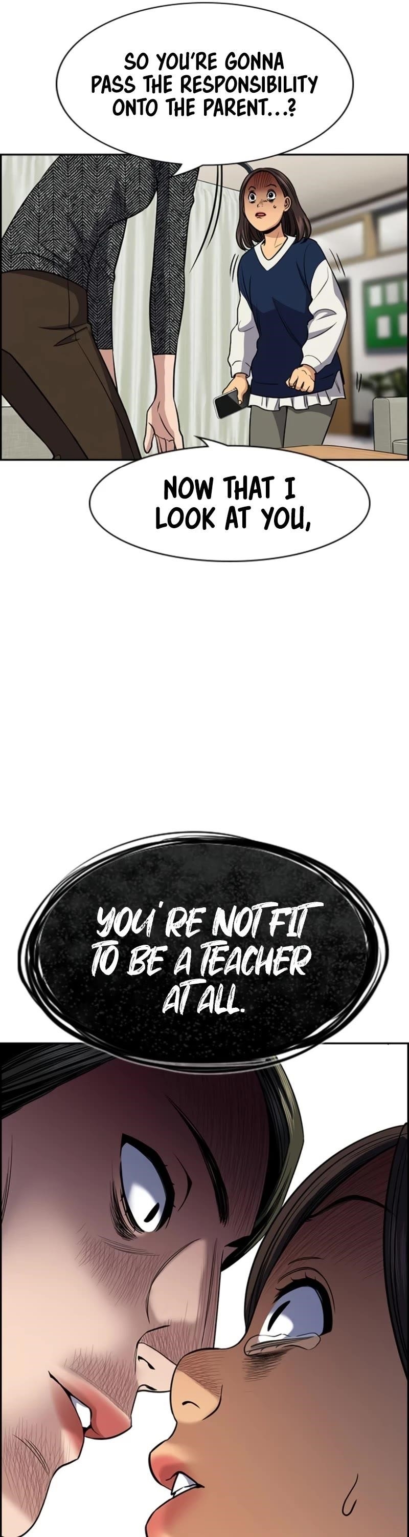 Get Schooled — Chapter 170 — page 40