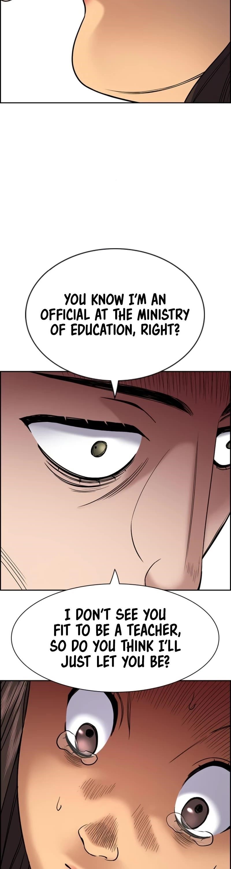 Get Schooled — Chapter 170 — page 41