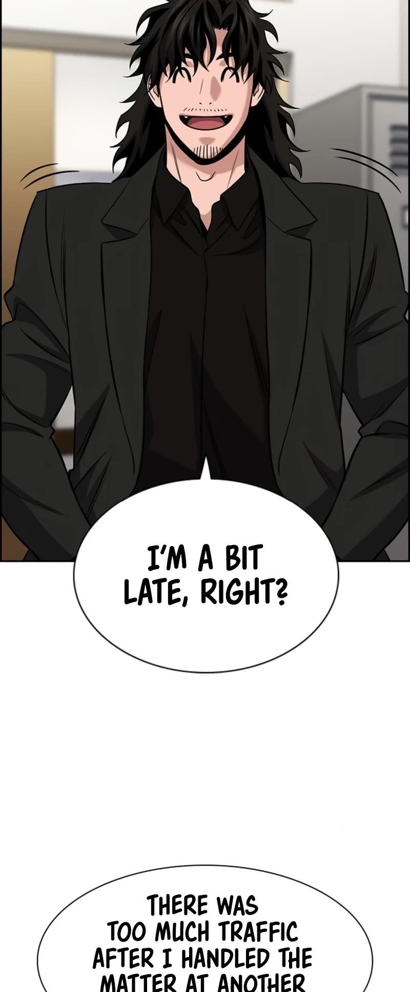Get Schooled — Chapter 170 — page 43