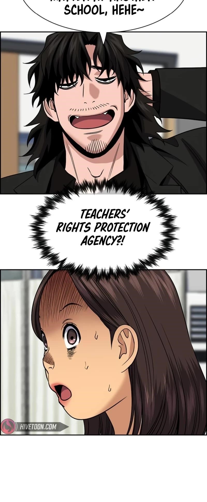 Get Schooled — Chapter 170 — page 44
