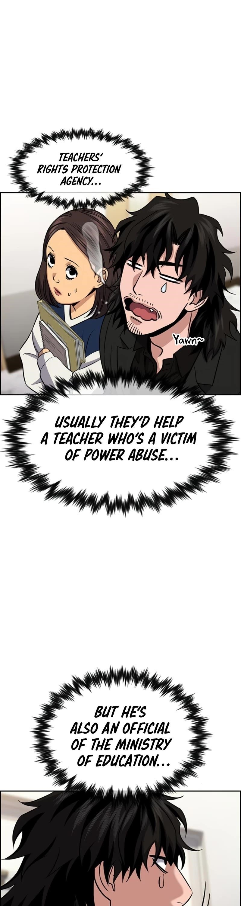 Get Schooled — Chapter 170 — page 47