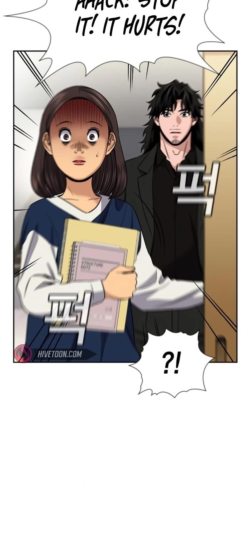Get Schooled — Chapter 170 — page 49