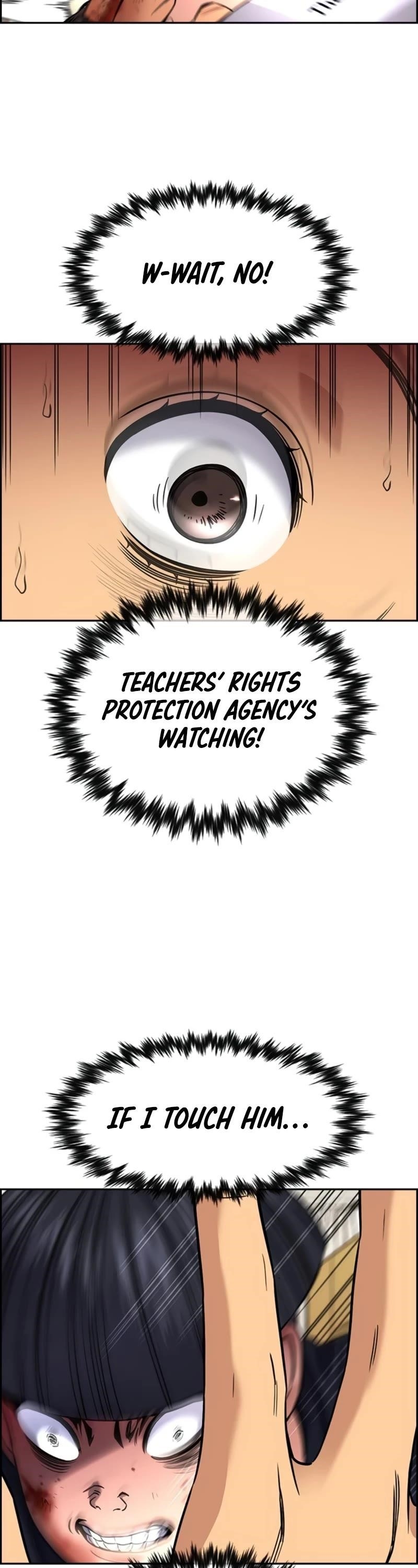 Get Schooled — Chapter 170 — page 51