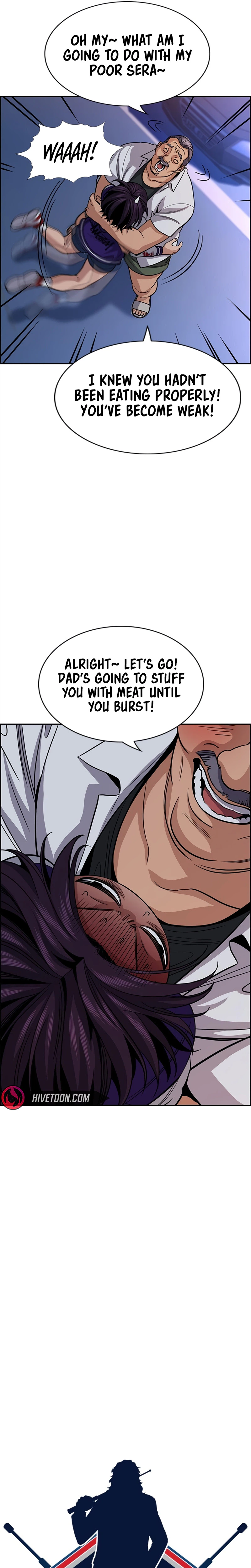 Get Schooled — Chapter 257 — page 6