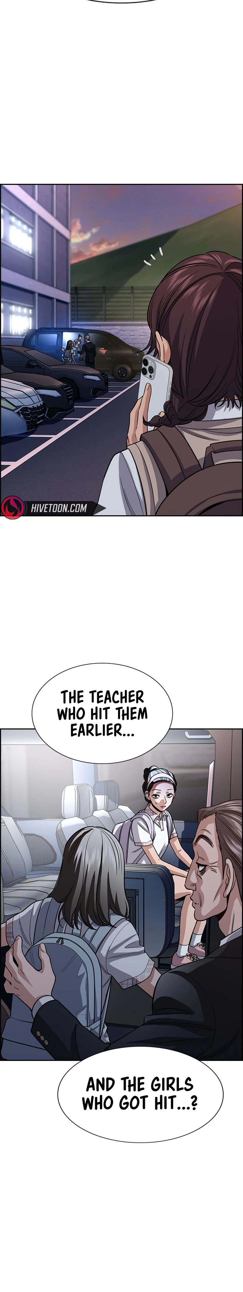 Get Schooled — Chapter 257 — page 17