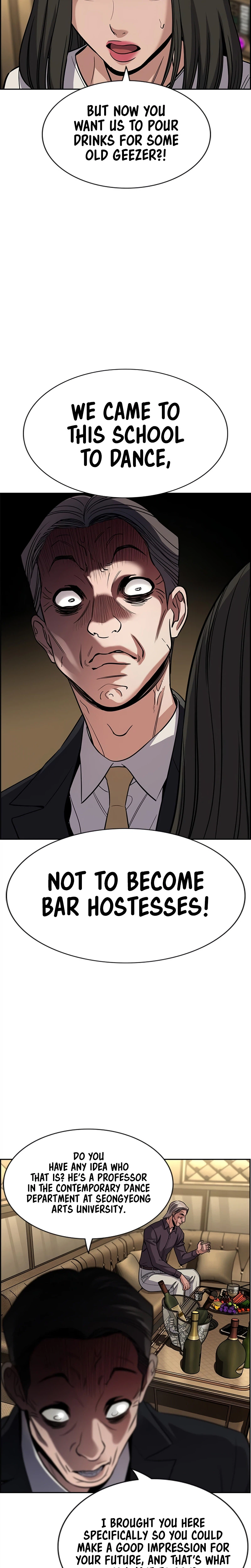 Get Schooled — Chapter 257 — page 24