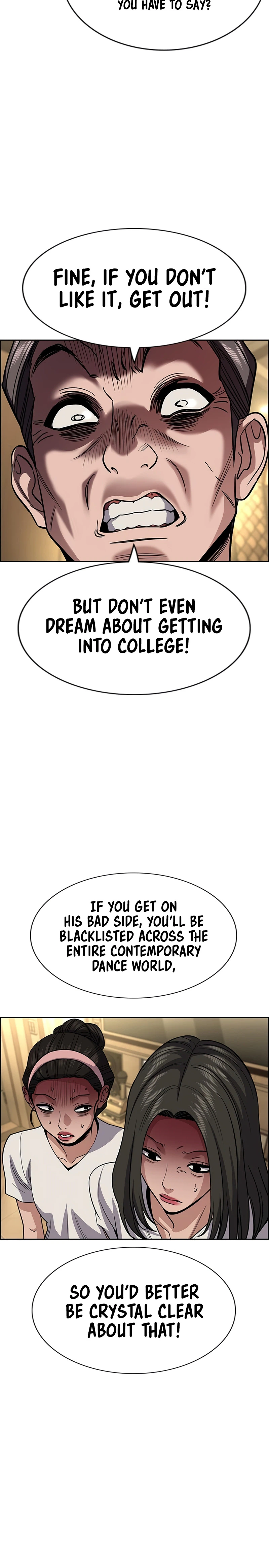 Get Schooled — Chapter 257 — page 25