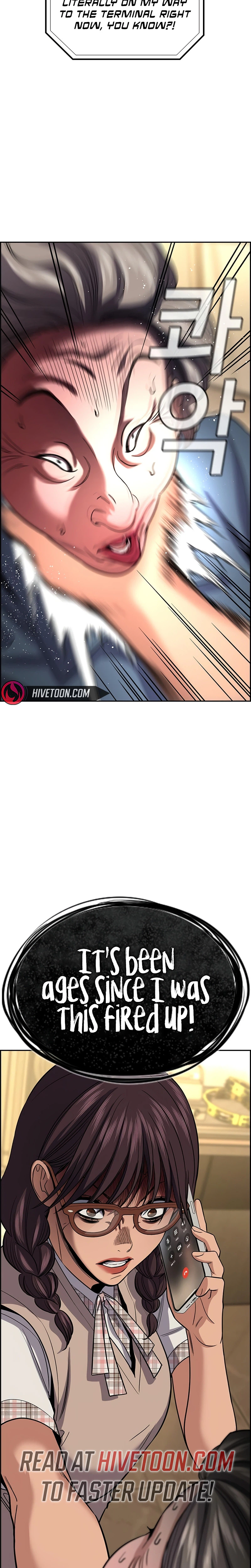 Get Schooled — Chapter 257 — page 31