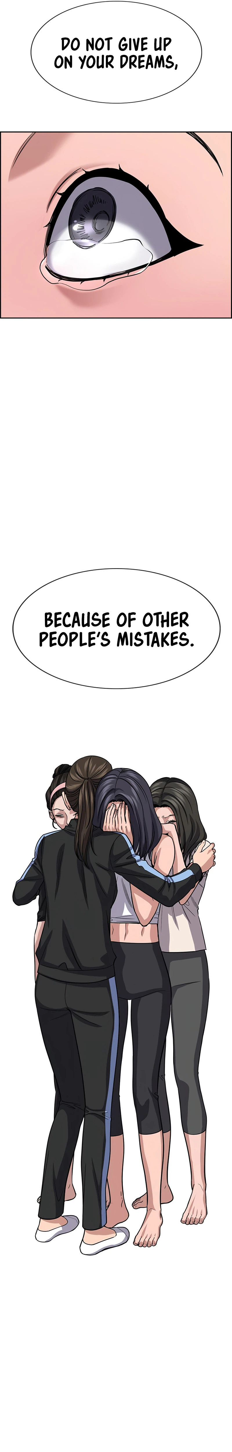 Get Schooled — Chapter 261 — page 18