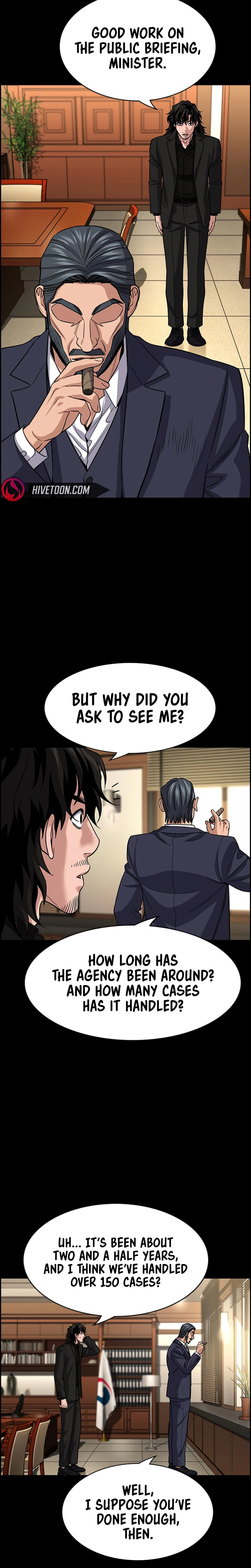 Get Schooled — Chapter 261 — page 24