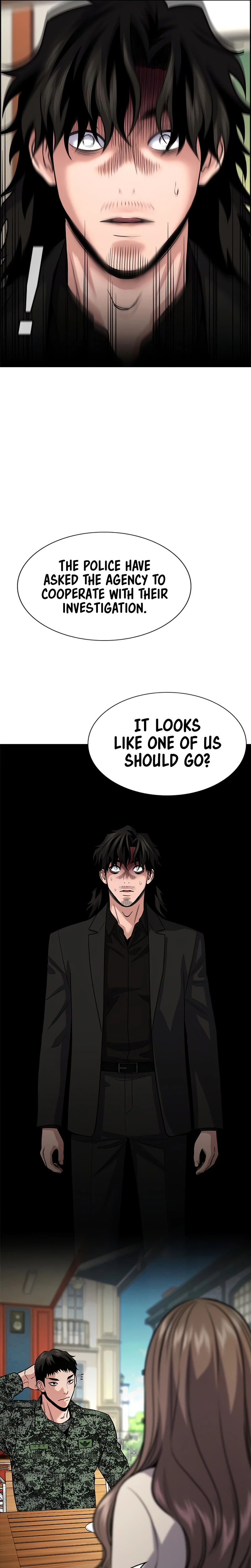 Get Schooled — Chapter 261 — page 30