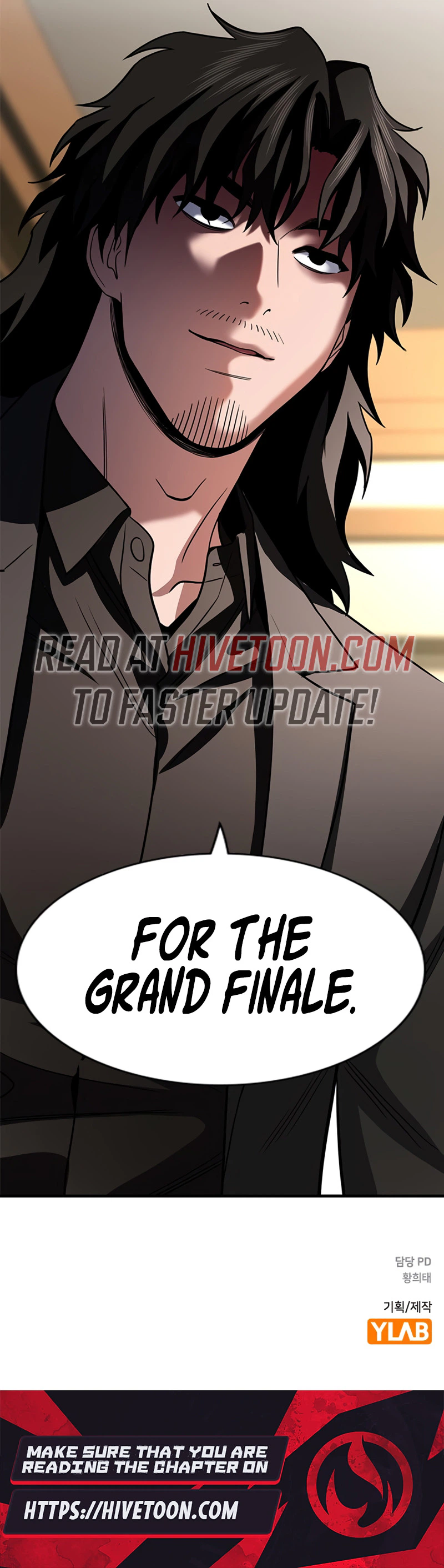 Get Schooled — Chapter 261 — page 34