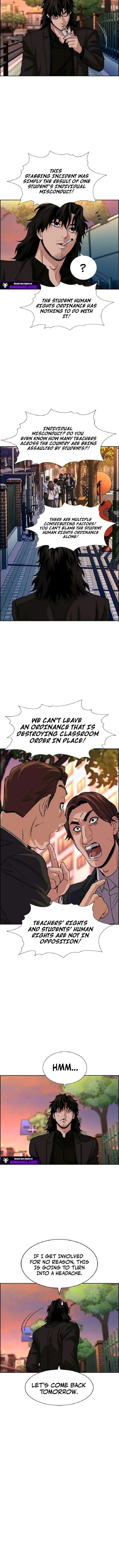 Get Schooled — Chapter 263 — page 2