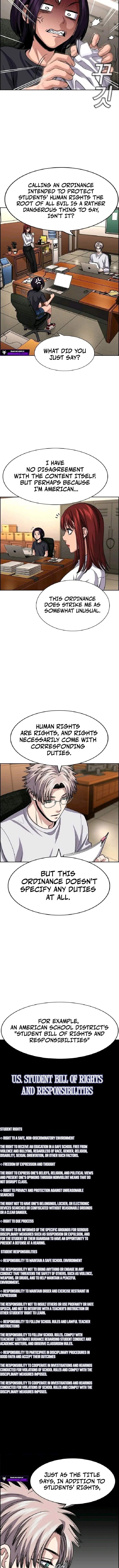 Get Schooled — Chapter 263 — page 4