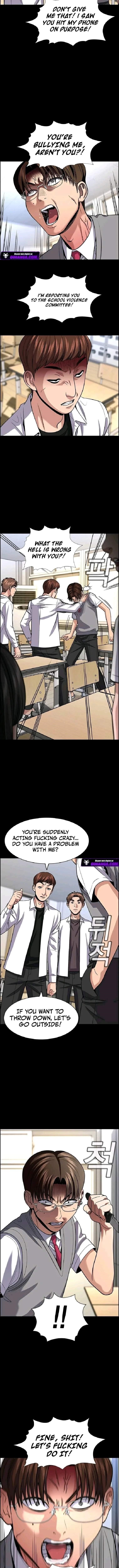 Get Schooled — Chapter 263 — page 7