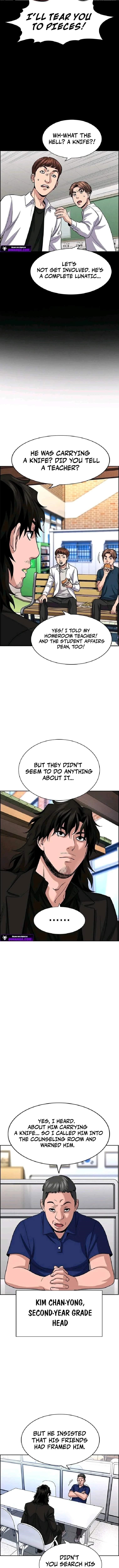 Get Schooled — Chapter 263 — page 8