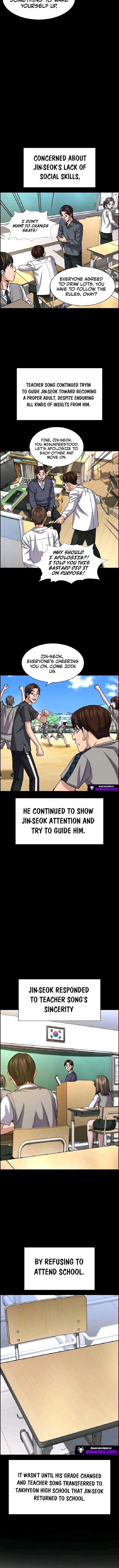 Get Schooled — Chapter 263 — page 12