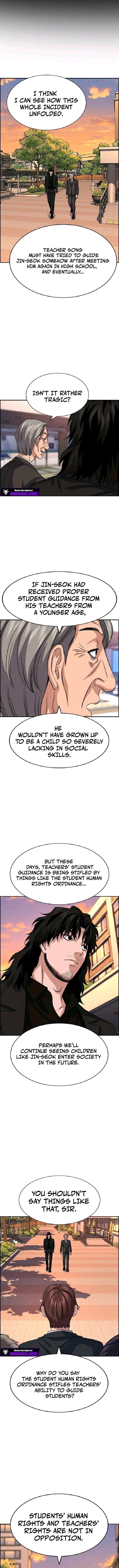 Get Schooled — Chapter 263 — page 13