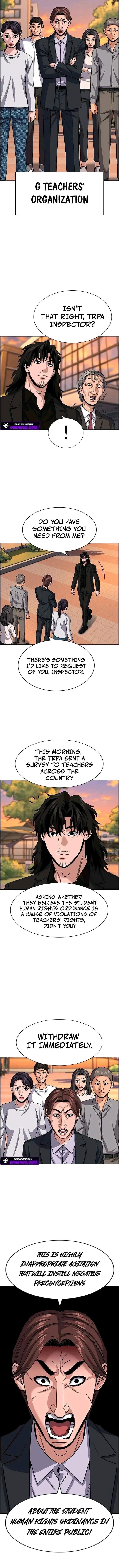 Get Schooled — Chapter 263 — page 14