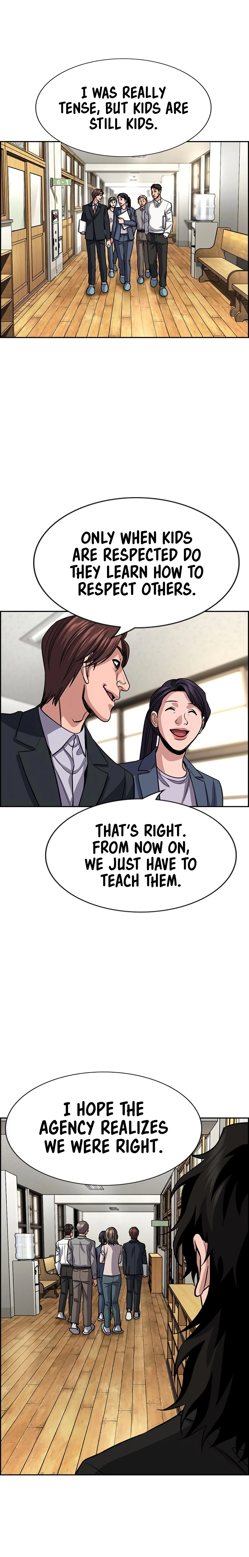 Get Schooled — Chapter 266 — page 17