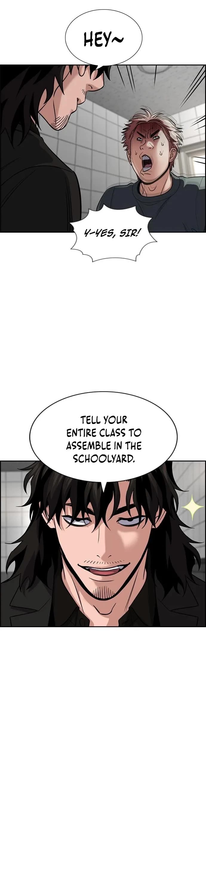 Get Schooled — Chapter 267 — page 2