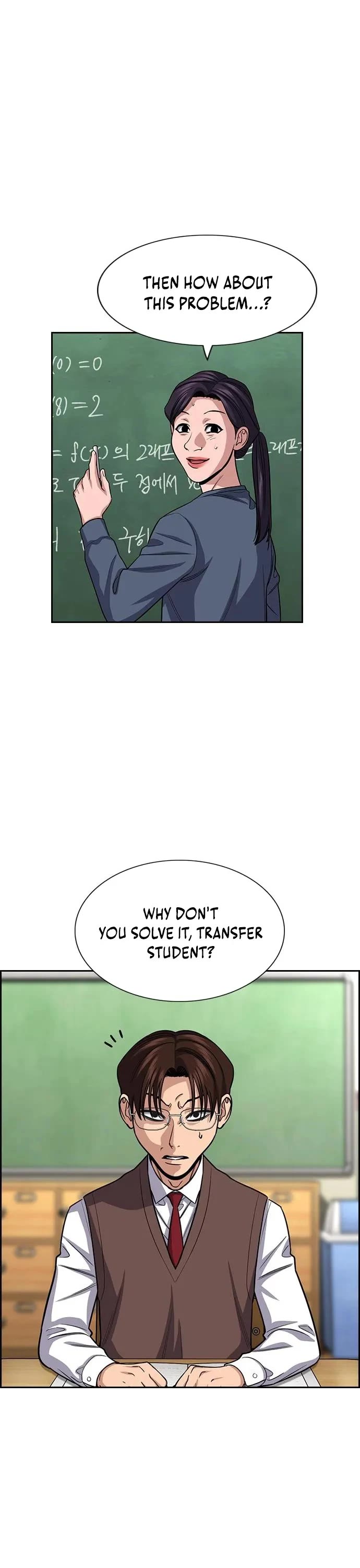 Get Schooled — Chapter 267 — page 13