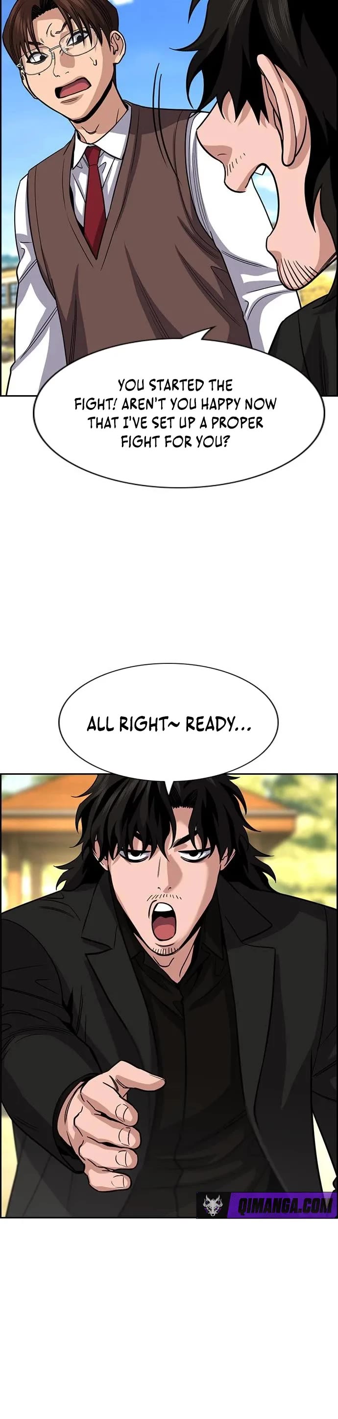 Get Schooled — Chapter 267 — page 26
