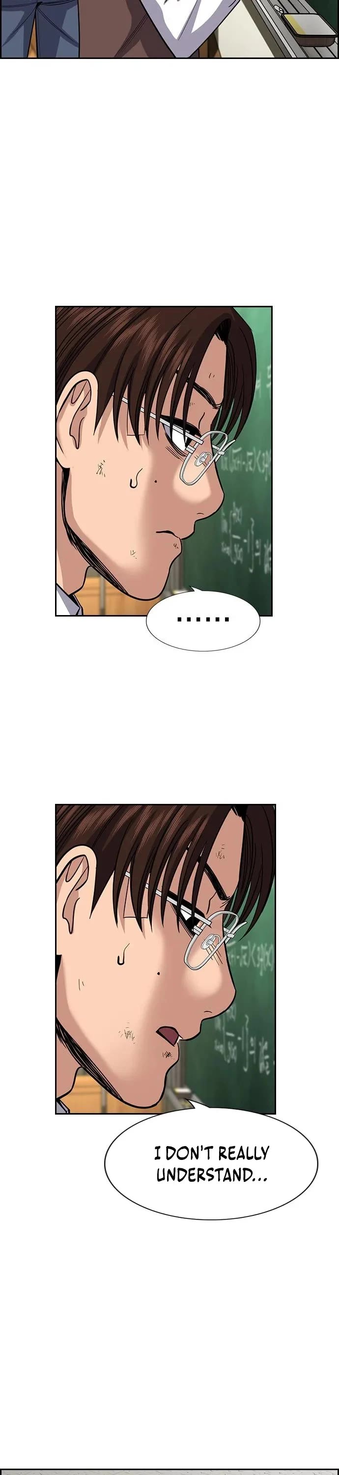 Get Schooled — Chapter 267 — page 35