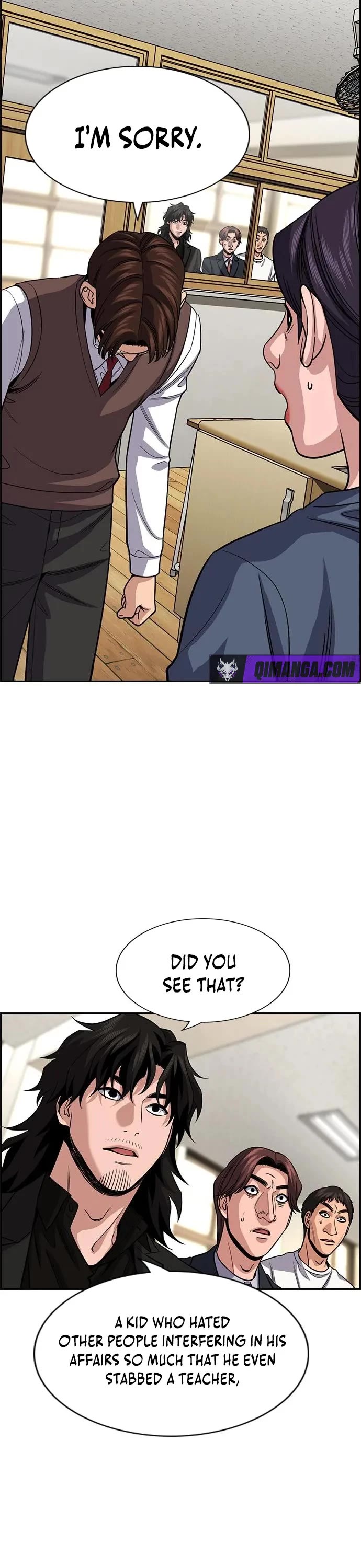 Get Schooled — Chapter 267 — page 36