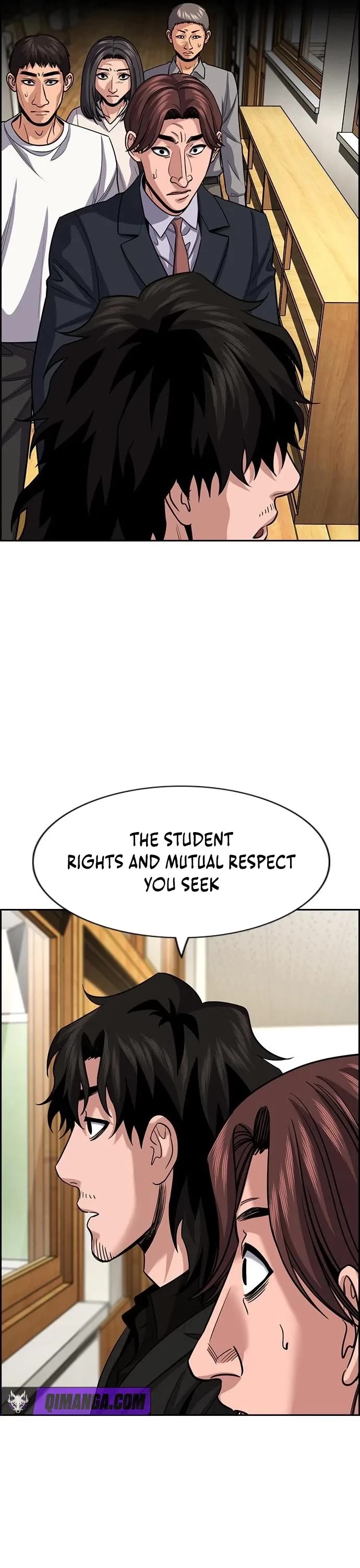 Get Schooled — Chapter 267 — page 42