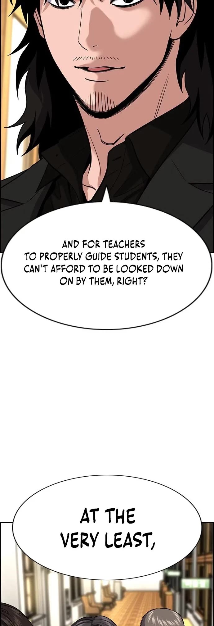 Get Schooled — Chapter 267 — page 44