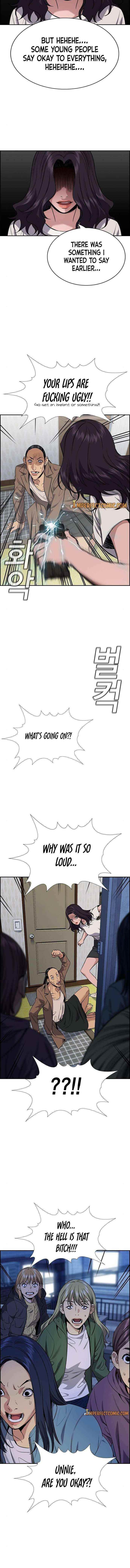 Get Schooled — Chapter 67 — page 2