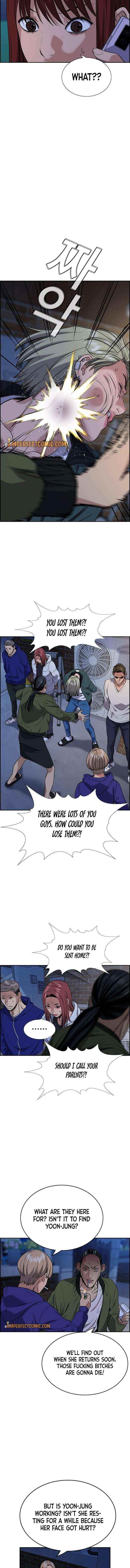 Get Schooled — Chapter 67 — page 9