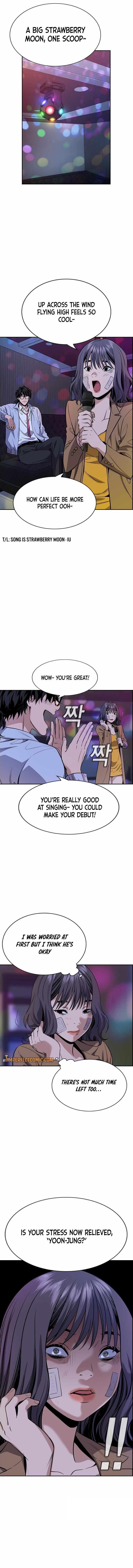 Get Schooled — Chapter 68 — page 1