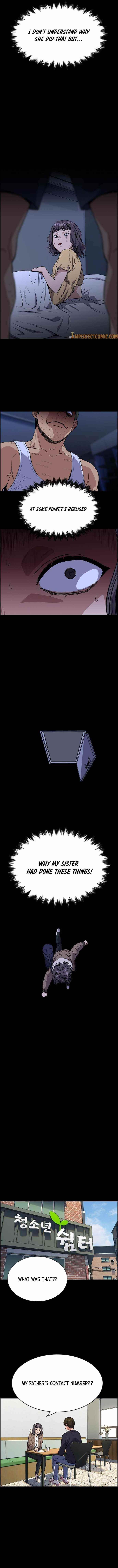 Get Schooled — Chapter 68 — page 9