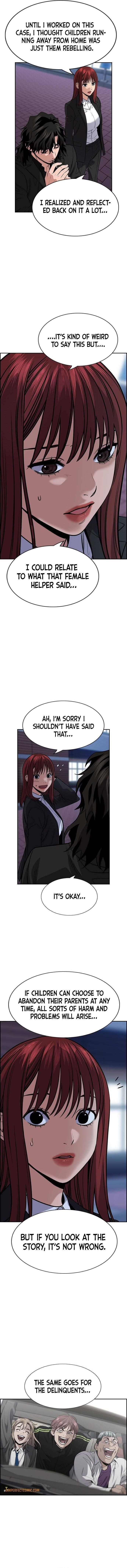Get Schooled — Chapter 72 — page 3