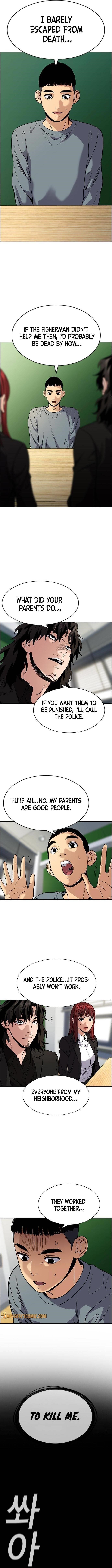 Get Schooled — Chapter 72 — page 10