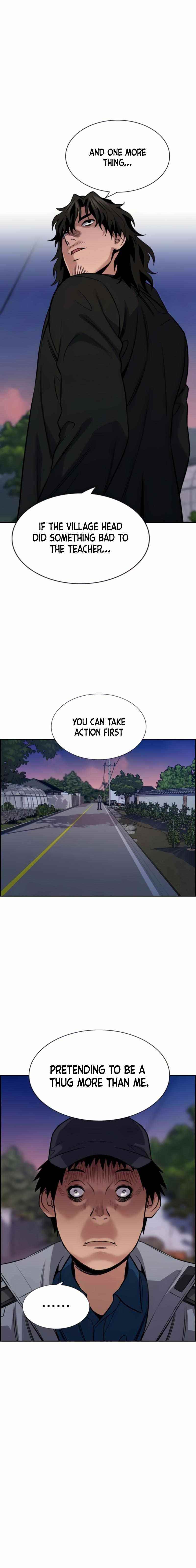 Get Schooled — Chapter 75 — page 8