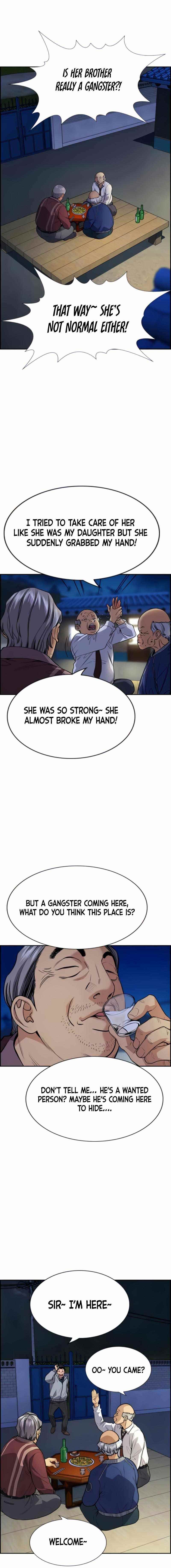 Get Schooled — Chapter 75 — page 9