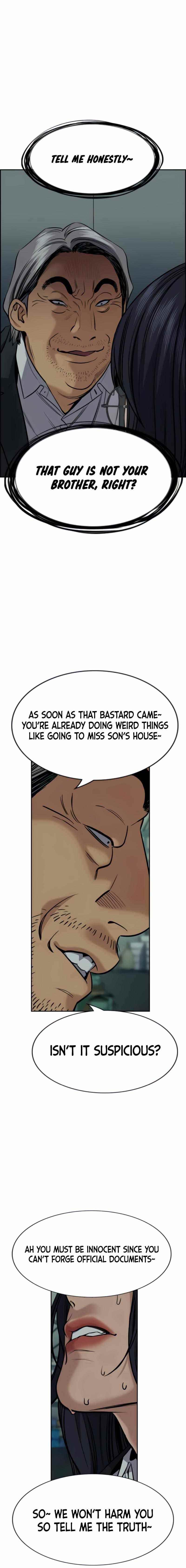 Get Schooled — Chapter 75 — page 20