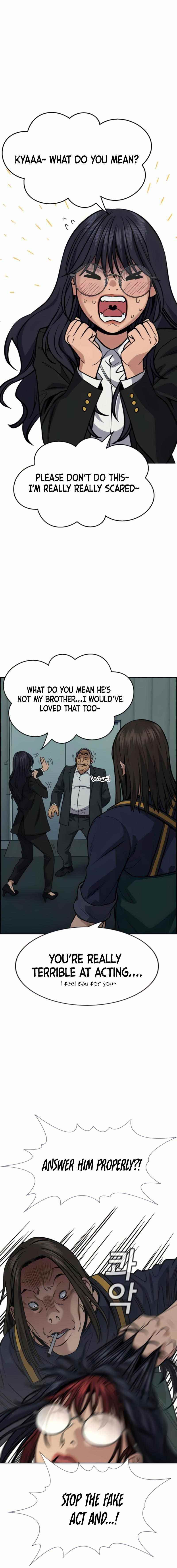 Get Schooled — Chapter 75 — page 21